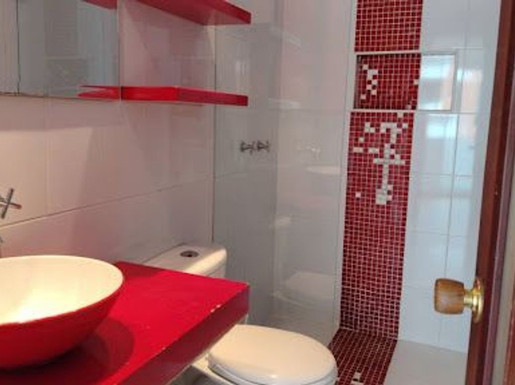Apartamento de 2 alcobas en venta en Chicó Norte, Bogotá, 77 m² · foto 12 de 16
