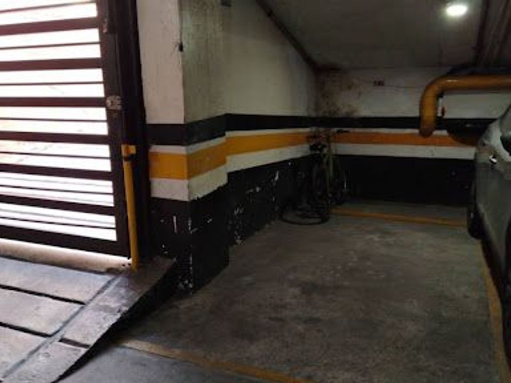 Apartamento de 2 alcobas en venta en Chicó Norte, Bogotá, 77 m² · foto 16 de 16
