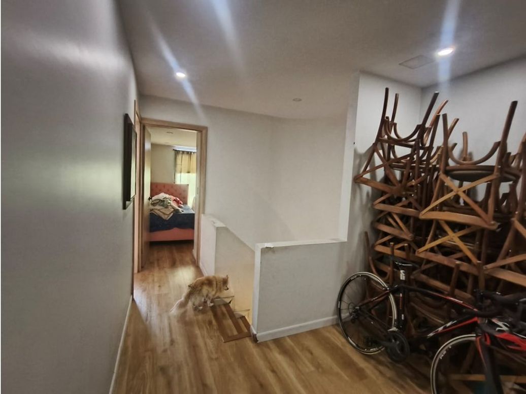 Casa de 5 alcobas en venta en Villemar, Bogotá, 97 m² · foto 10 de 18