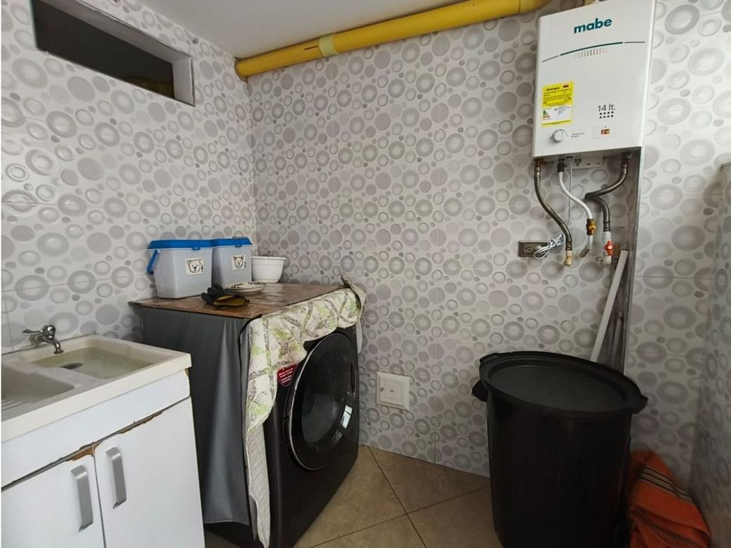 Casa de 5 alcobas en venta en Villemar, Bogotá, 97 m² · foto 6 de 18
