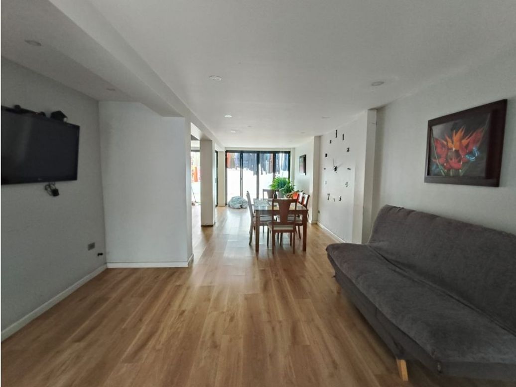 Casa de 5 alcobas en venta en Villemar, Bogotá, 97 m² · foto 4 de 18