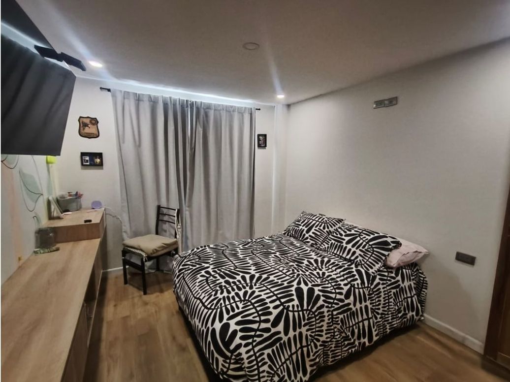 Casa de 5 alcobas en venta en Villemar, Bogotá, 97 m² · foto 11 de 18