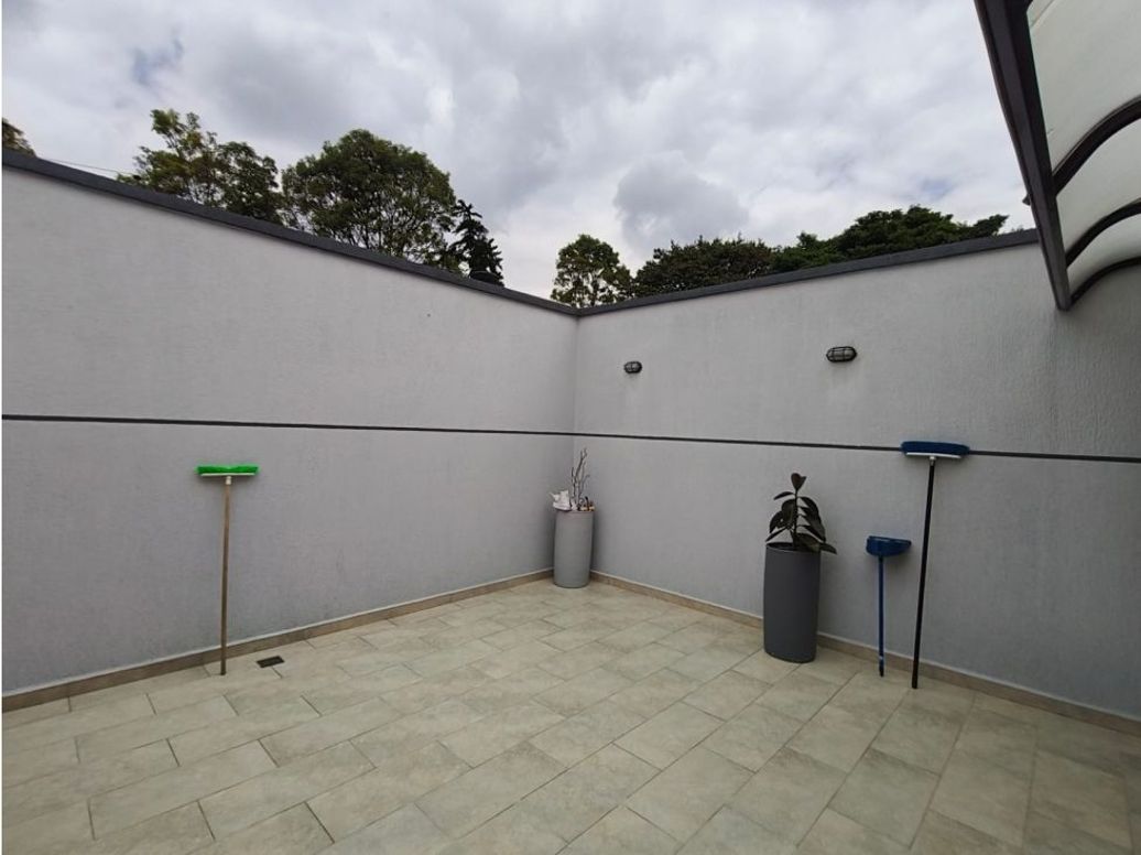 Casa de 5 alcobas en venta en Villemar, Bogotá, 97 m² · foto 17 de 18