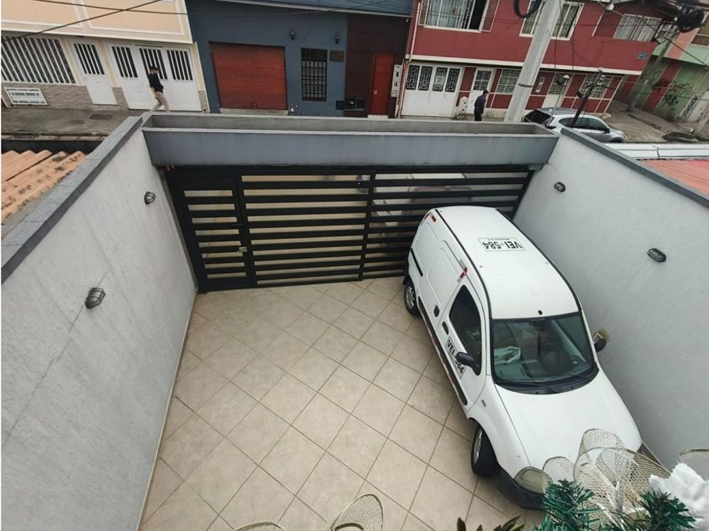 Casa de 5 alcobas en venta en Villemar, Bogotá, 97 m² · foto 16 de 18