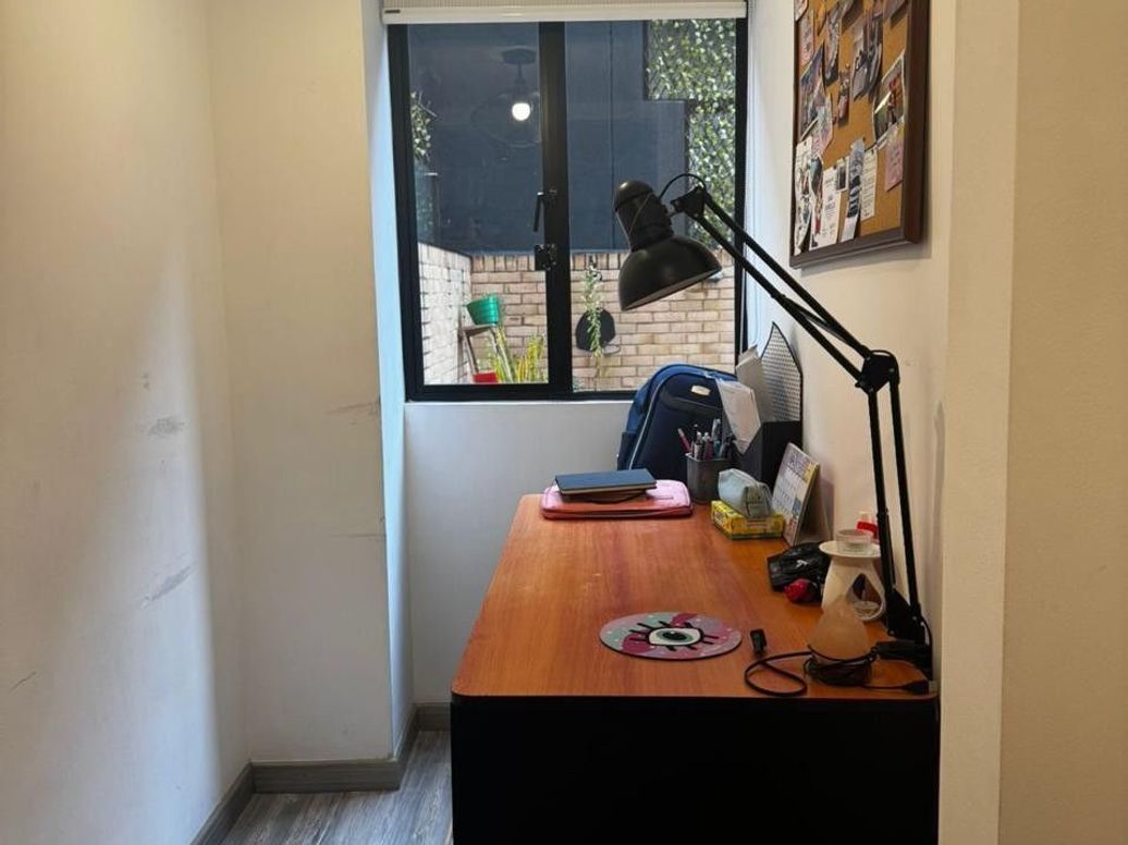 Apartamento de 3 alcobas en venta en Cedro Narvaez, Bogotá, 144 m² · foto 15 de 17