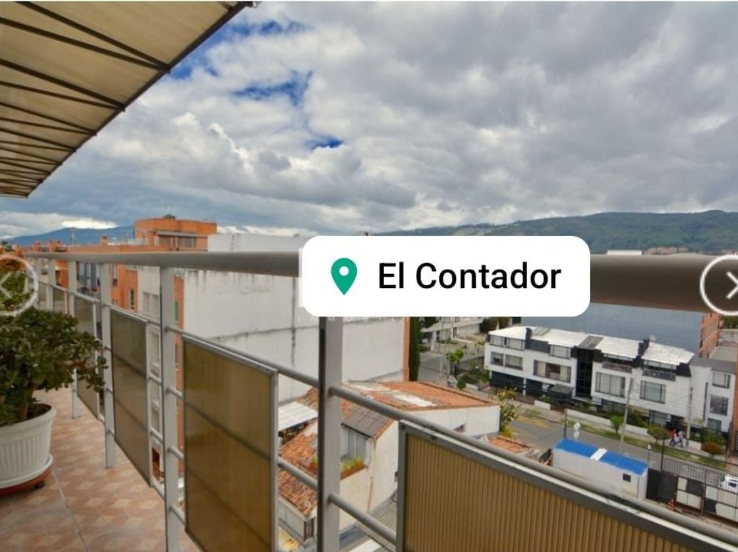 Apartamento de 3 alcobas en venta en El Contador, Bogotá, 120 m² · foto 12 de 12