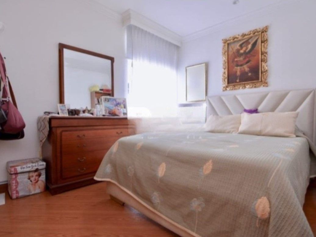 Apartamento de 3 alcobas en venta en El Contador, Bogotá, 120 m² · foto 9 de 12