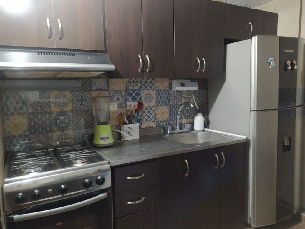 Apartamento de 3 alcobas en venta en El Ensueño, Bogotá · foto 5 de 13