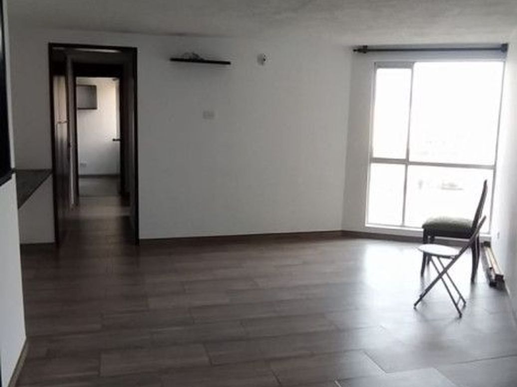 Apartamento de 3 alcobas en venta en El Ensueño, Bogotá · foto 6 de 13