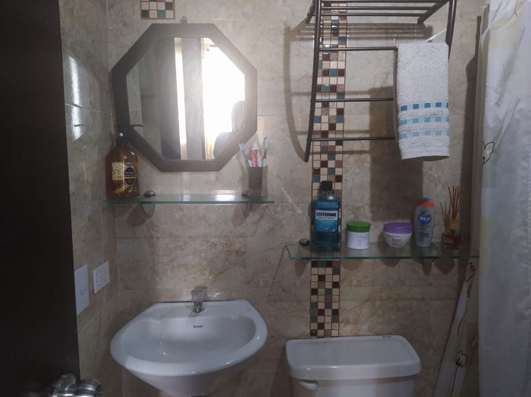 Apartamento de 3 alcobas en venta en El Ensueño, Bogotá · foto 11 de 13