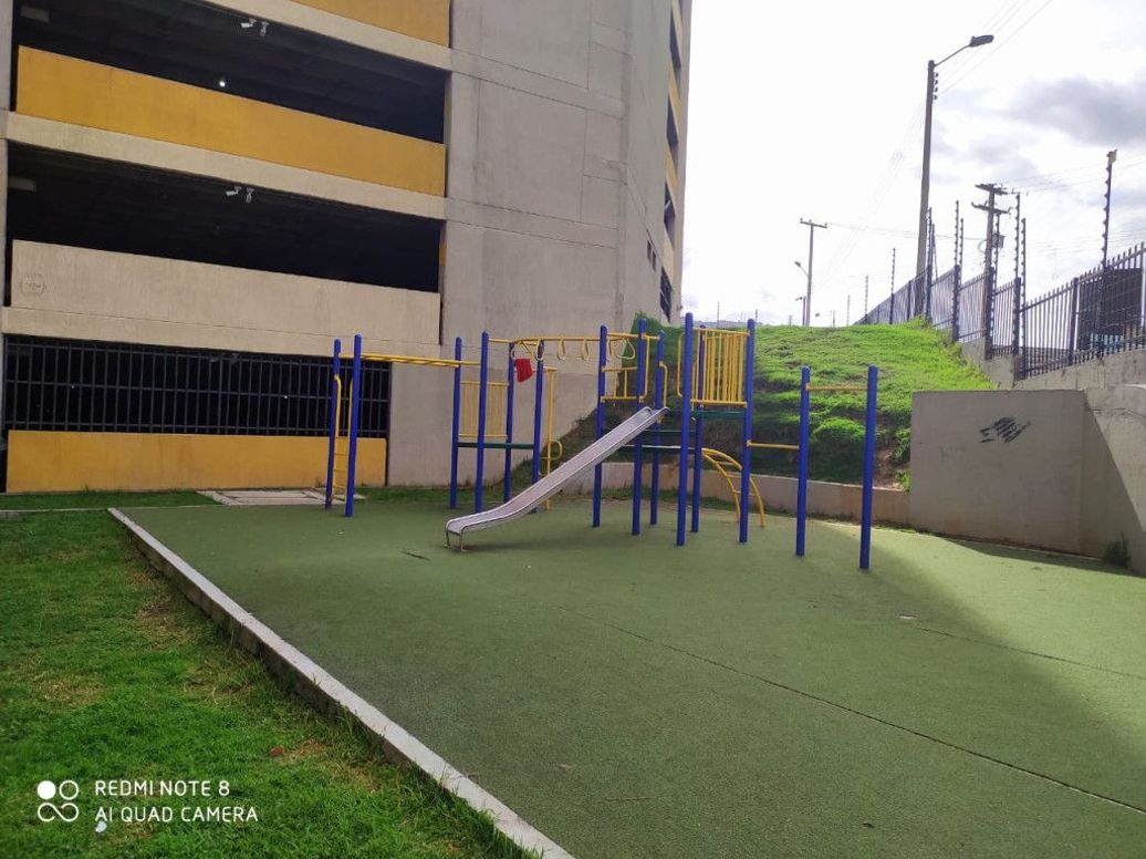 Apartamento de 3 alcobas en venta en El Ensueño, Bogotá · foto 3 de 13