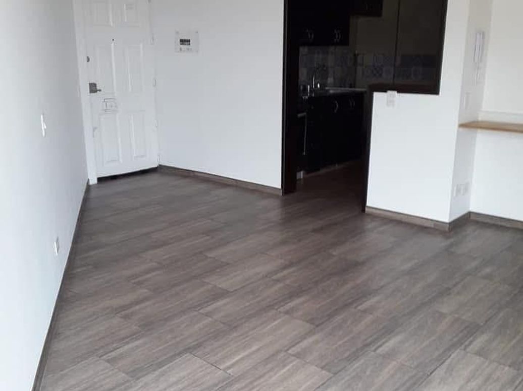 Apartamento de 3 alcobas en venta en El Ensueño, Bogotá · foto 4 de 13