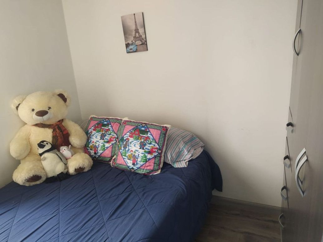 Apartamento de 3 alcobas en venta en El Ensueño, Bogotá · foto 9 de 13