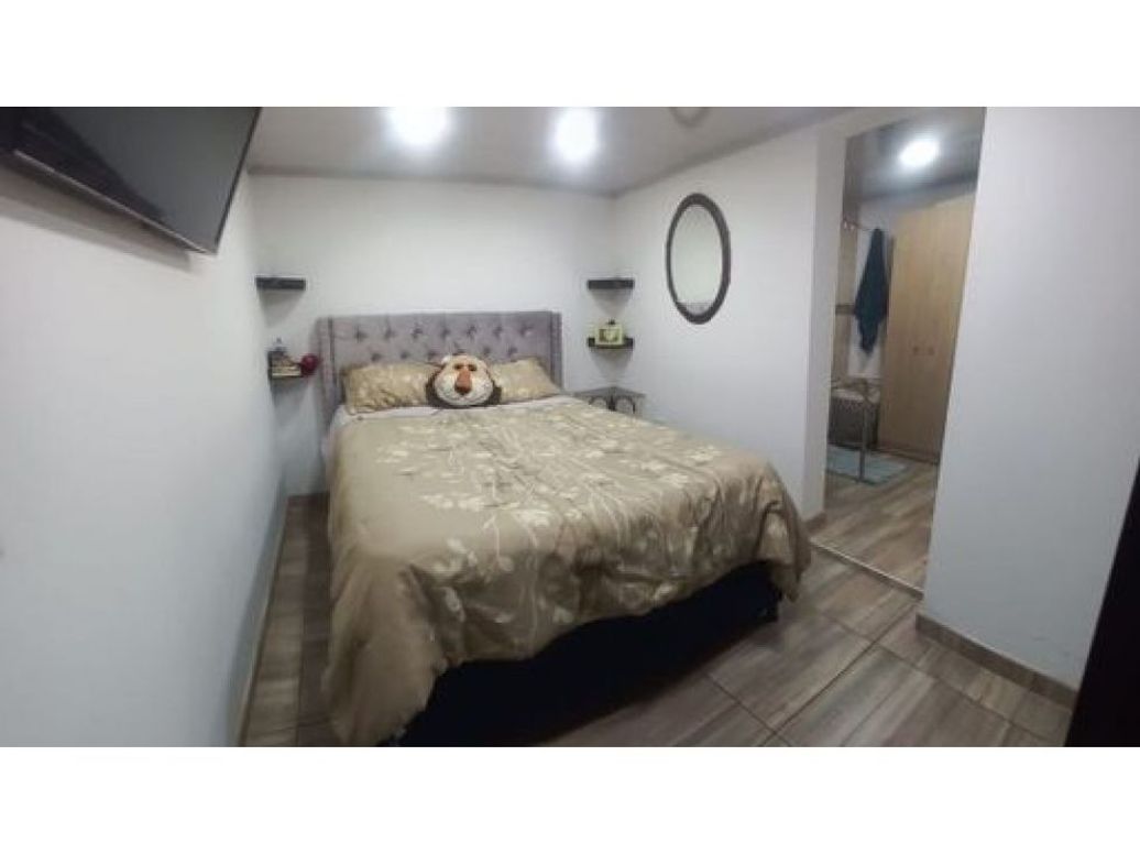 Casa de 3 alcobas en venta en Villemar, Bogotá, 155 m² · foto 4 de 10