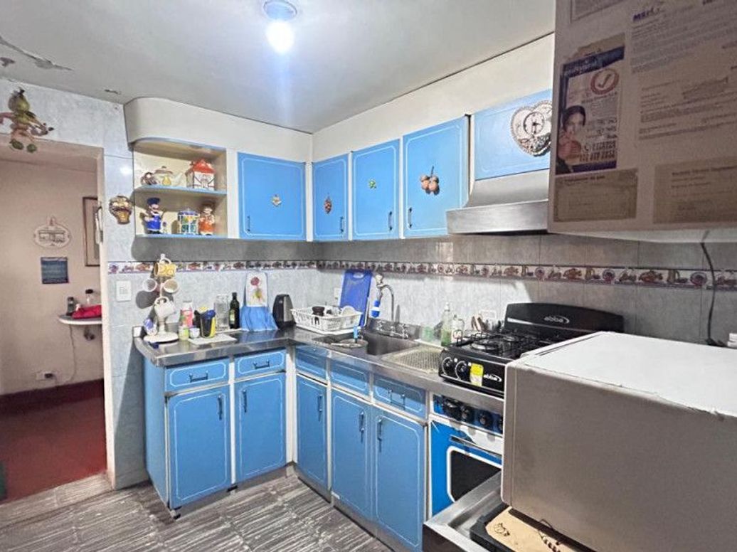 Casa de 6 alcobas en venta en José Joaquín Vargas, Bogotá, 262 m² · foto 3 de 20