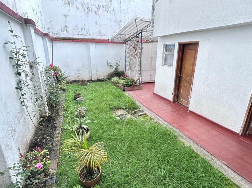 Casa de 6 alcobas en venta en José Joaquín Vargas, Bogotá, 262 m² · foto 6 de 20