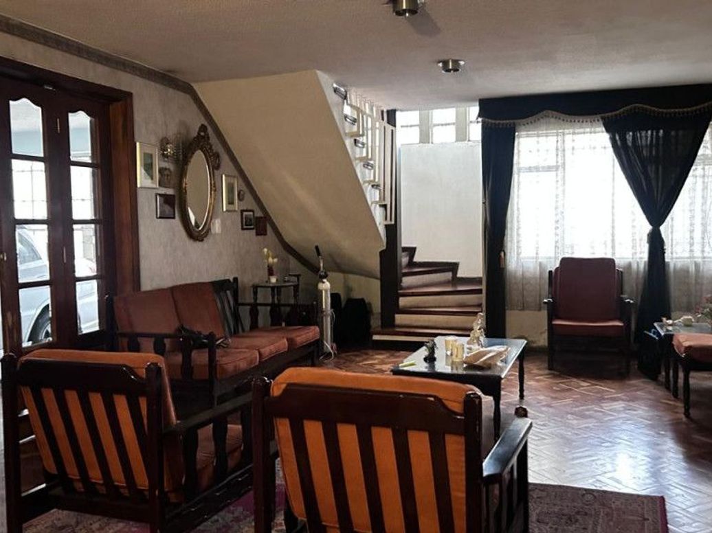 Casa de 6 alcobas en venta en José Joaquín Vargas, Bogotá, 262 m² · foto 20 de 20