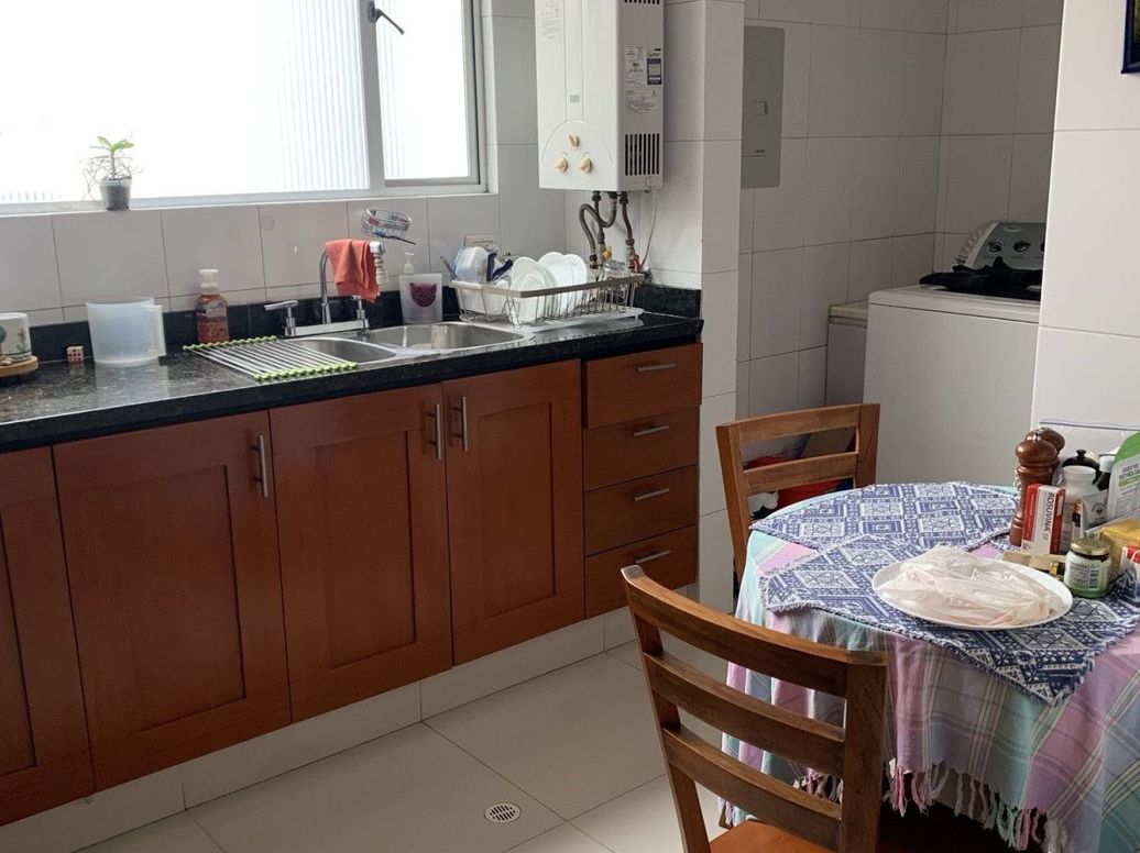 Apartamento de 2 alcobas en venta en Bella Suiza, Bogotá, 123 m² · foto 8 de 20