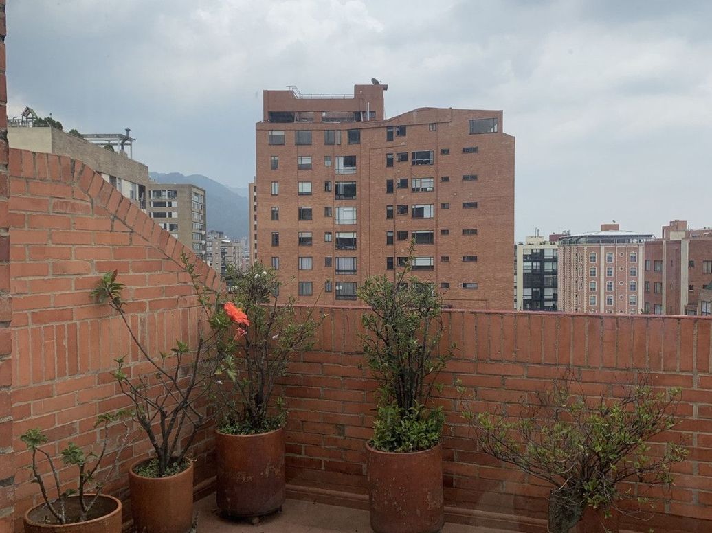 Apartamento de 2 alcobas en venta en Bella Suiza, Bogotá, 123 m² · foto 17 de 20