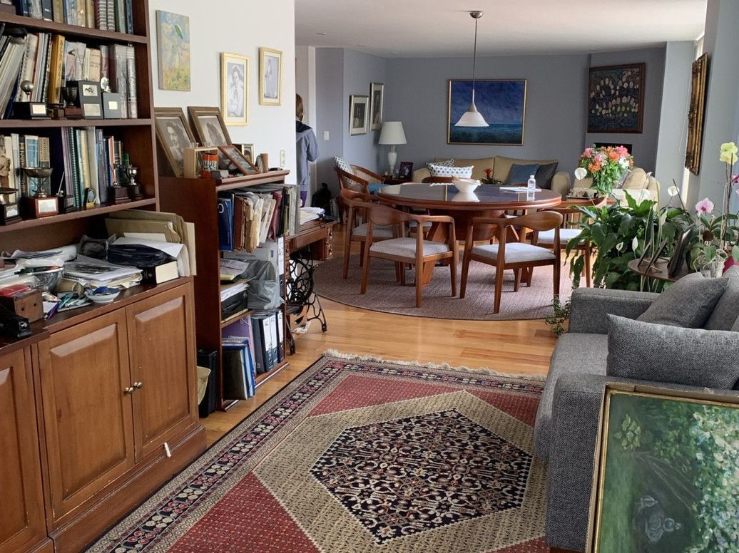 Apartamento de 2 alcobas en venta en Bella Suiza, Bogotá, 123 m² · foto 2 de 20