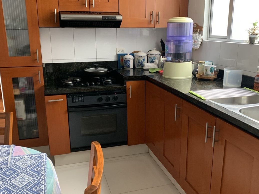 Apartamento de 2 alcobas en venta en Bella Suiza, Bogotá, 123 m² · foto 6 de 20