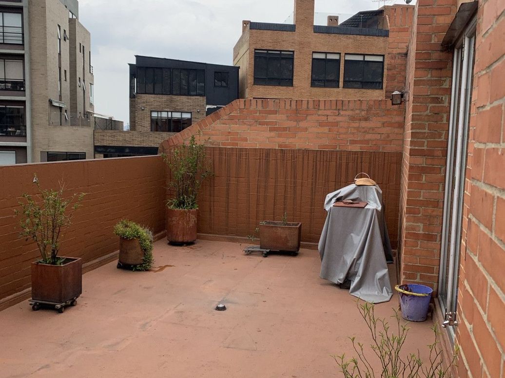 Apartamento de 2 alcobas en venta en Bella Suiza, Bogotá, 123 m² · foto 16 de 20