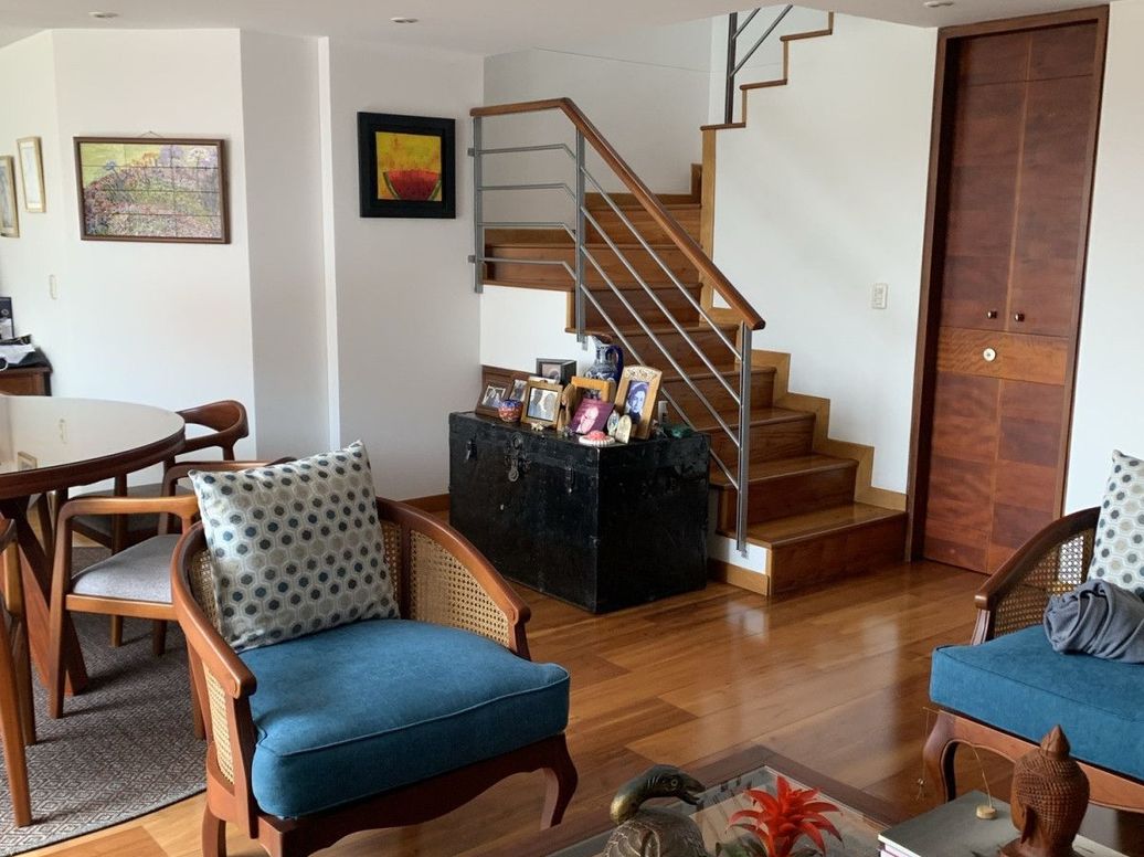 Apartamento de 2 alcobas en venta en Bella Suiza, Bogotá, 123 m² · foto 7 de 20