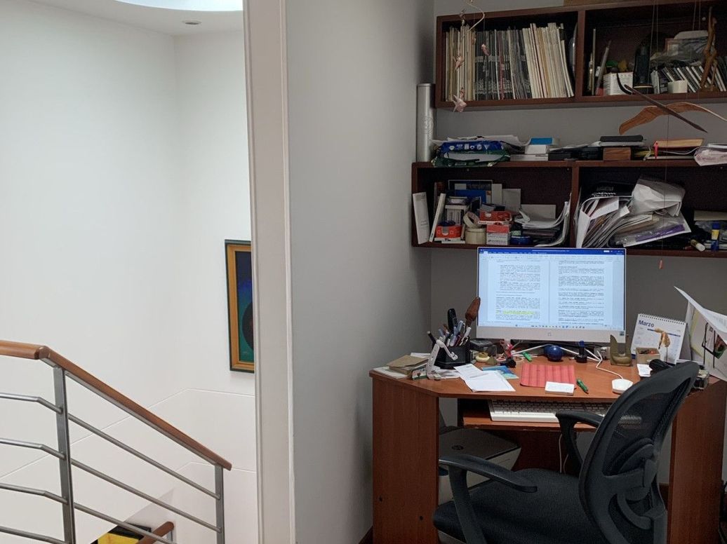 Apartamento de 2 alcobas en venta en Bella Suiza, Bogotá, 123 m² · foto 10 de 20