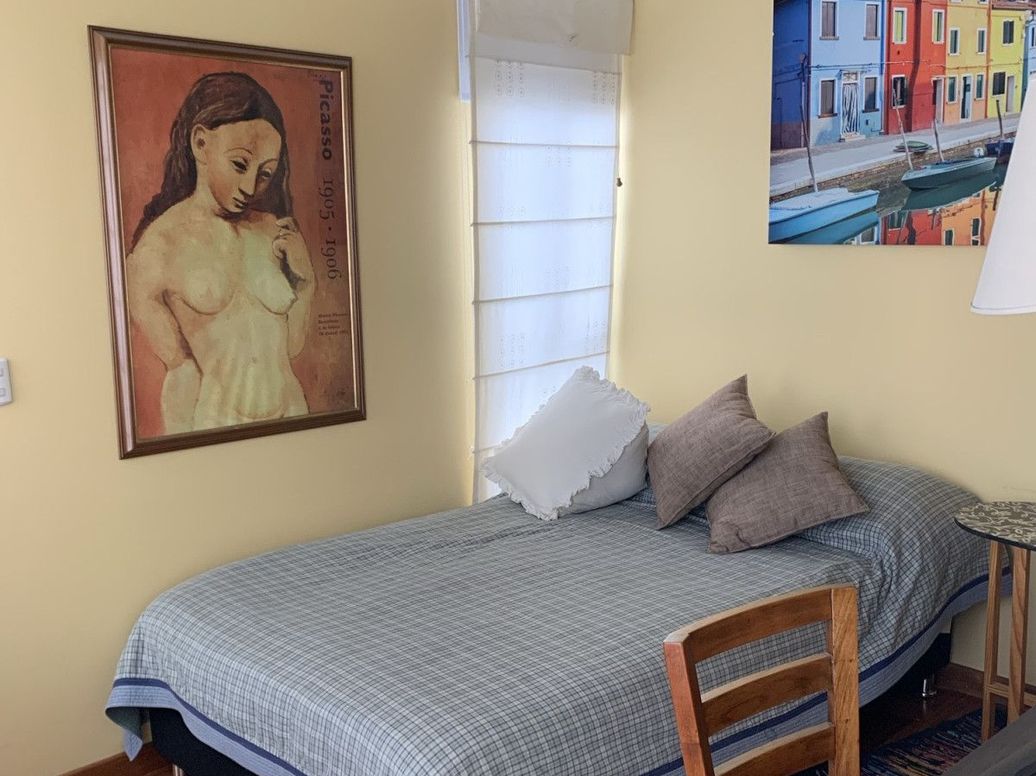 Apartamento de 2 alcobas en venta en Bella Suiza, Bogotá, 123 m² · foto 18 de 20