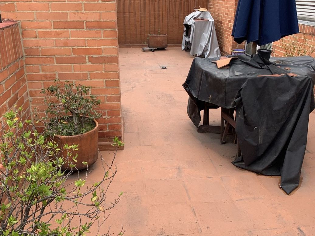 Apartamento de 2 alcobas en venta en Bella Suiza, Bogotá, 123 m² · foto 15 de 20