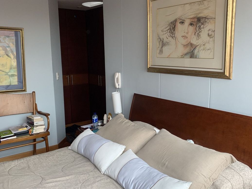 Apartamento de 2 alcobas en venta en Bella Suiza, Bogotá, 123 m² · foto 14 de 20