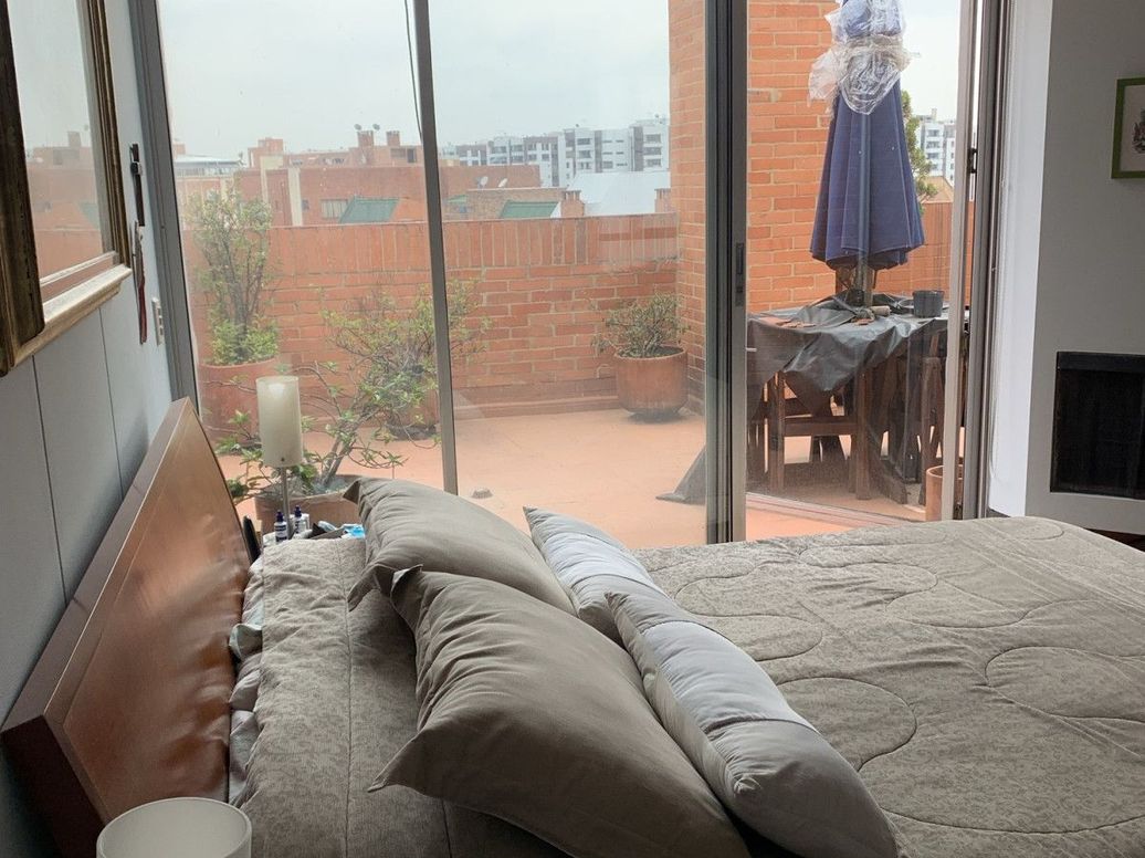 Apartamento de 2 alcobas en venta en Bella Suiza, Bogotá, 123 m² · foto 12 de 20