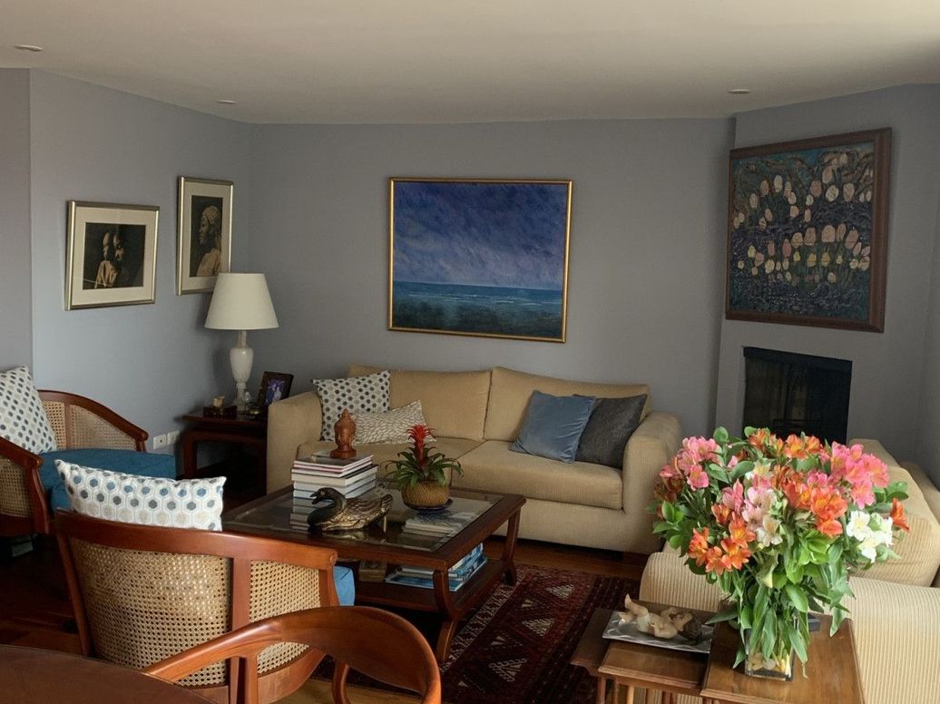 Apartamento de 2 alcobas en venta en Bella Suiza, Bogotá, 123 m² · foto 5 de 20