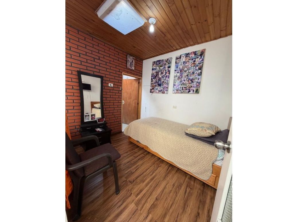 Casa de 5 alcobas en venta en Normandía, Bogotá, 179 m² · foto 14 de 16