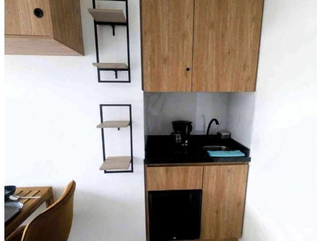 Apartaestudio en venta en Cundinamarca, Bogotá, 15 m² · foto 7 de 19