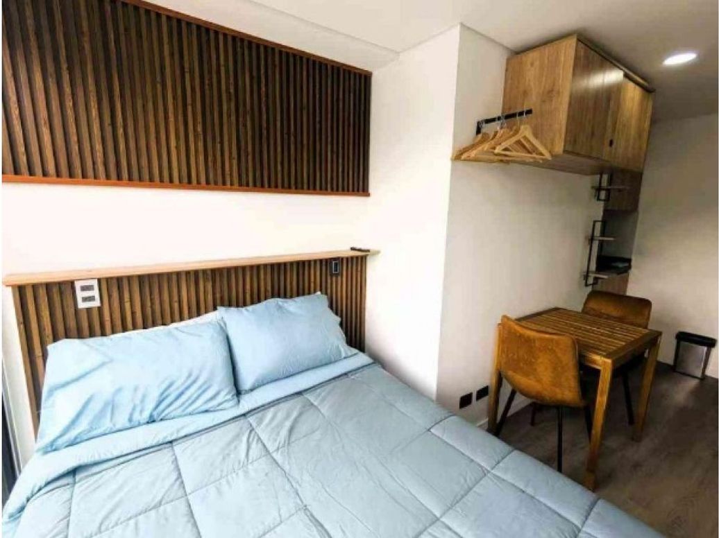 Apartaestudio en venta en Cundinamarca, Bogotá, 15 m² · foto 10 de 19