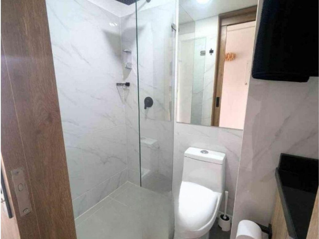 Apartaestudio en venta en Cundinamarca, Bogotá, 15 m² · foto 14 de 19