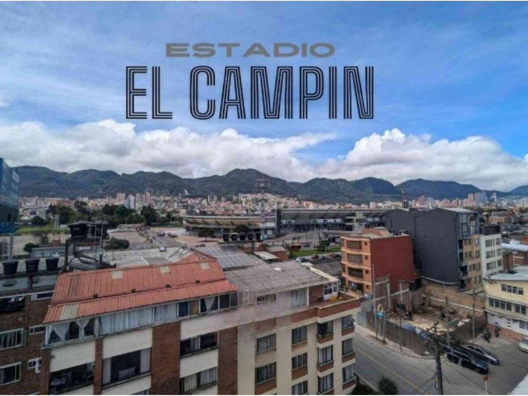 Apartaestudio en venta en Cundinamarca, Bogotá, 15 m² · foto 17 de 19