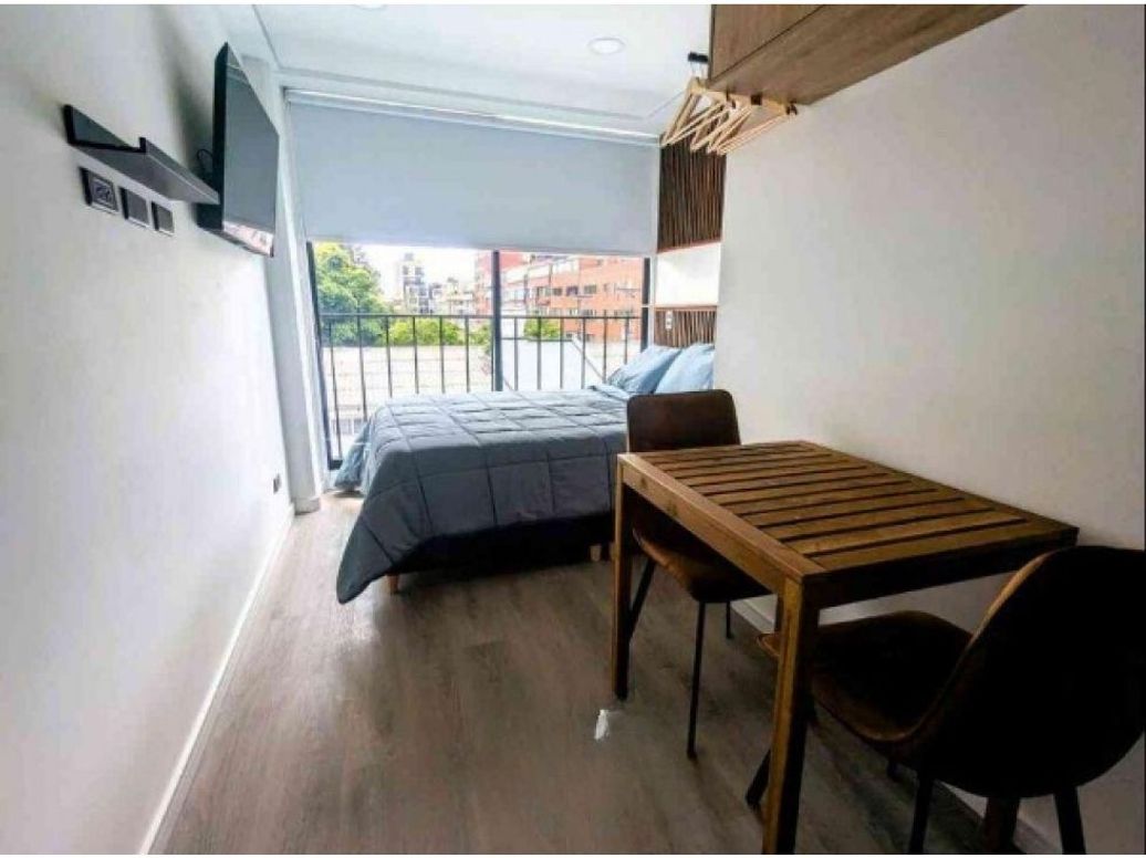 Apartaestudio en venta en Cundinamarca, Bogotá, 15 m² · foto 19 de 19