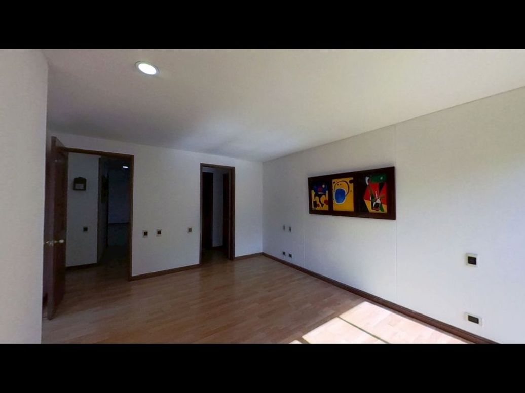 Apartamento de 2 alcobas en venta en Sagrado Corazón, Bogotá, 87 m² · foto 4 de 20