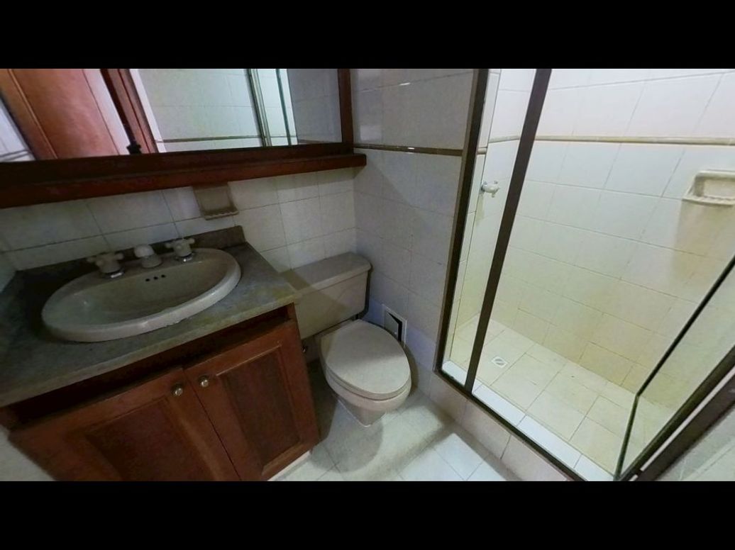 Apartamento de 2 alcobas en venta en Sagrado Corazón, Bogotá, 87 m² · foto 14 de 20