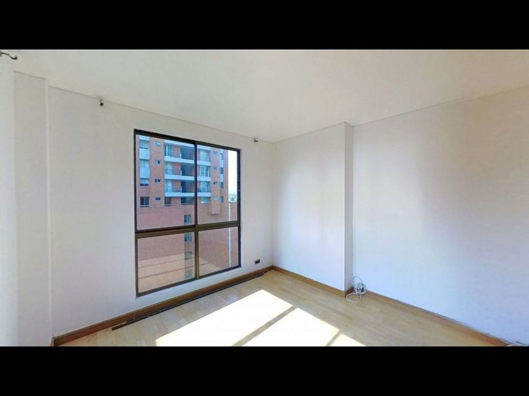 Apartamento de 2 alcobas en venta en Sagrado Corazón, Bogotá, 87 m² · foto 11 de 20