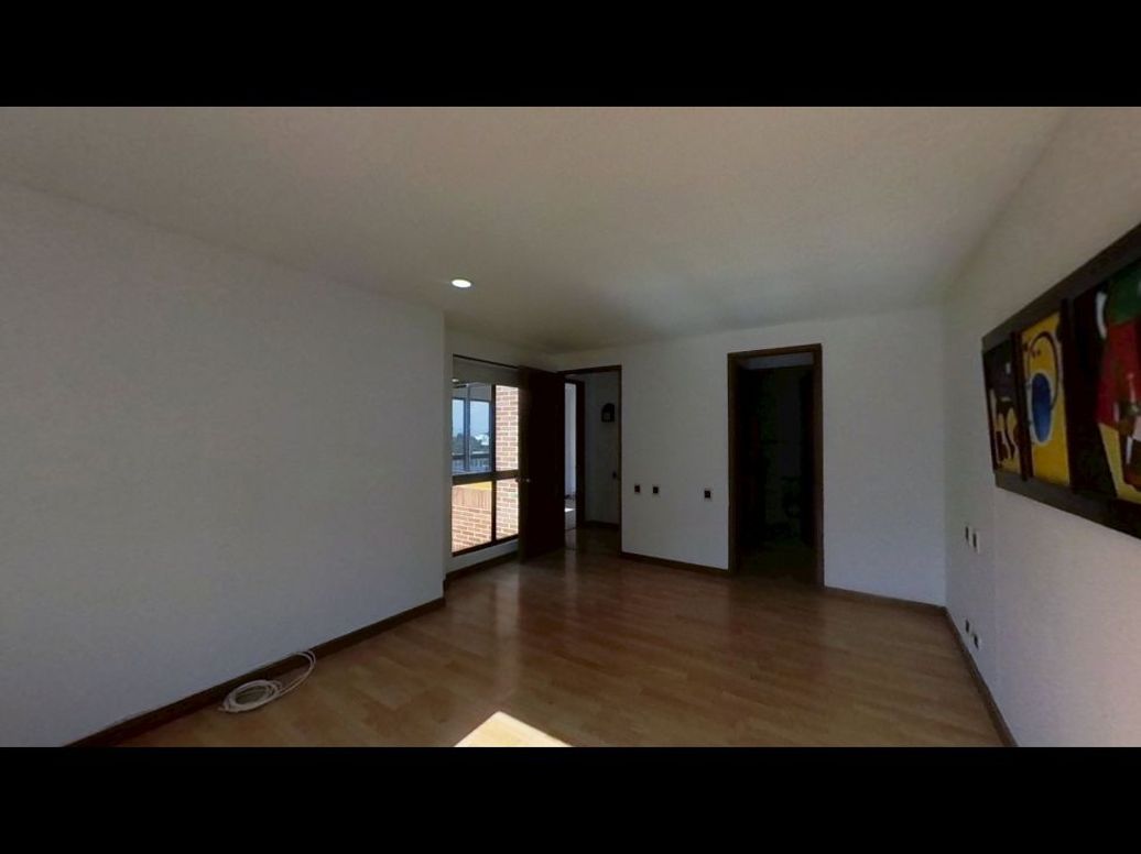 Apartamento de 2 alcobas en venta en Sagrado Corazón, Bogotá, 87 m² · foto 12 de 20