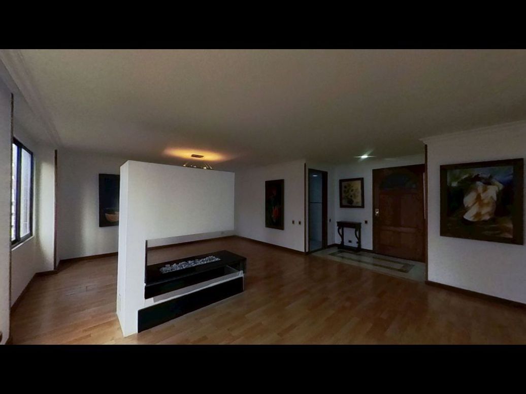 Apartamento de 2 alcobas en venta en Sagrado Corazón, Bogotá, 87 m² · foto 6 de 20