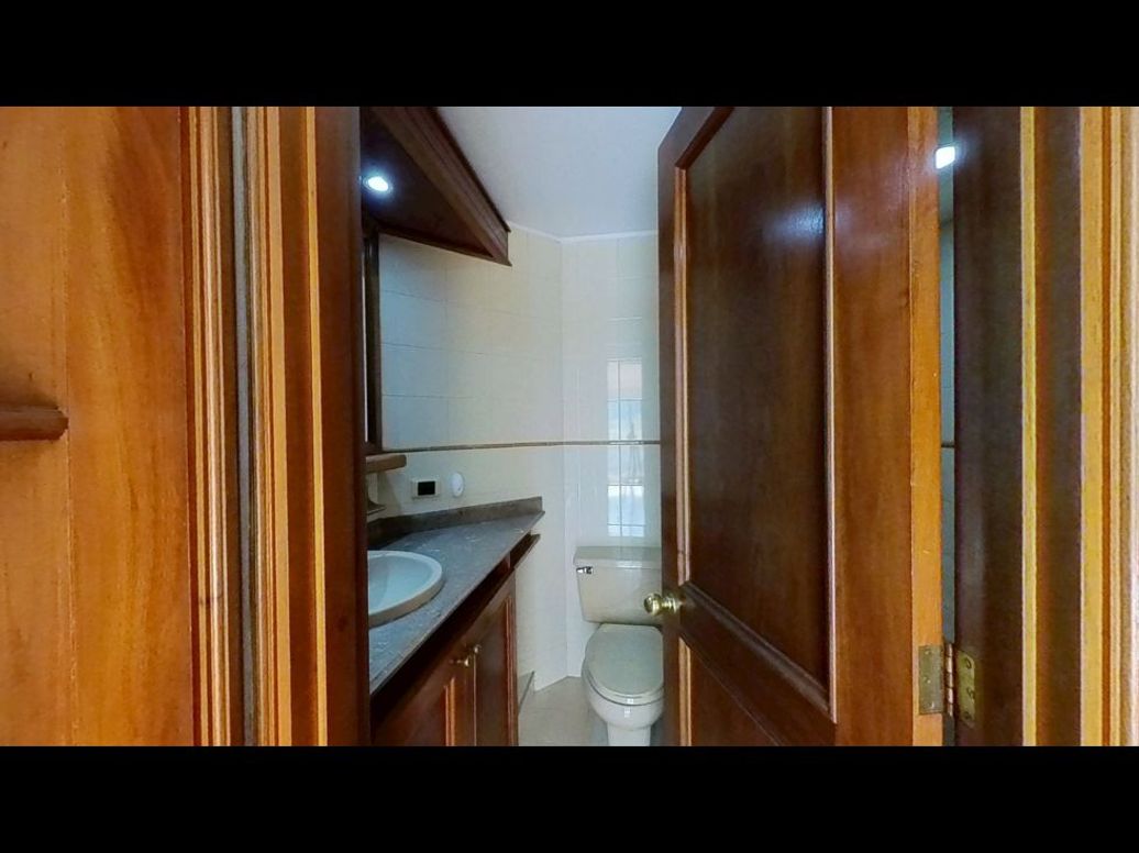 Apartamento de 2 alcobas en venta en Sagrado Corazón, Bogotá, 87 m² · foto 15 de 20