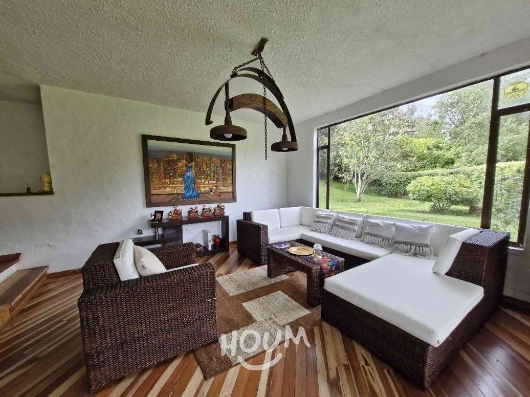 Casa de 5 alcobas en venta en San Isidro, Bogotá, 430 m² · foto 13 de 20