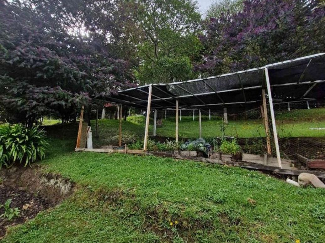 Casa de 5 alcobas en venta en San Isidro, Bogotá, 430 m² · foto 5 de 20