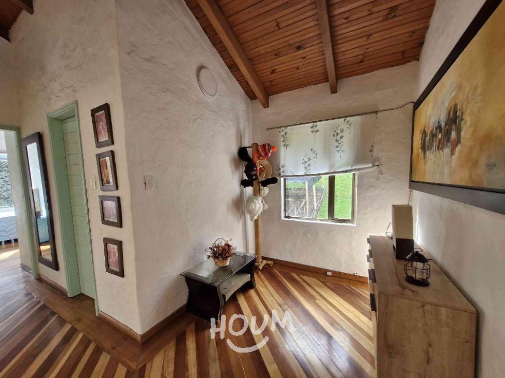 Casa de 5 alcobas en venta en San Isidro, Bogotá, 430 m² · foto 20 de 20