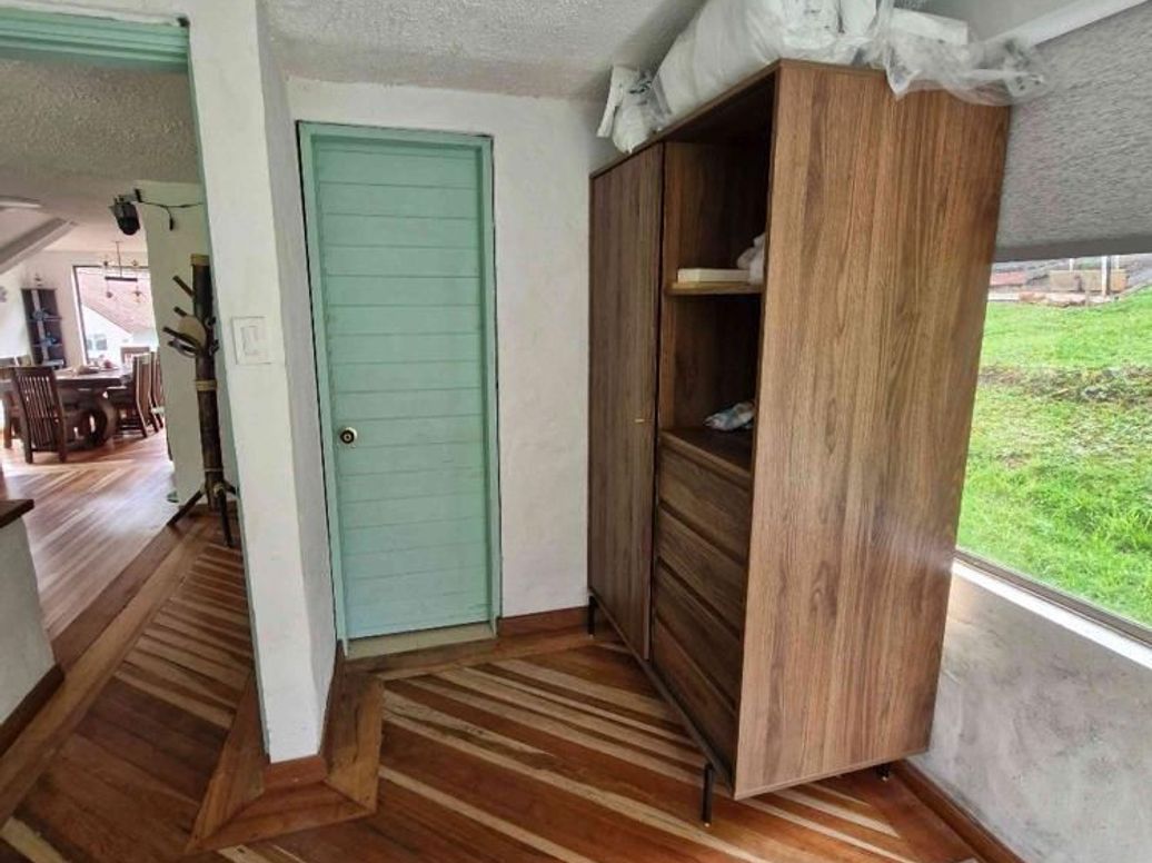 Casa de 5 alcobas en venta en San Isidro, Bogotá, 430 m² · foto 16 de 20