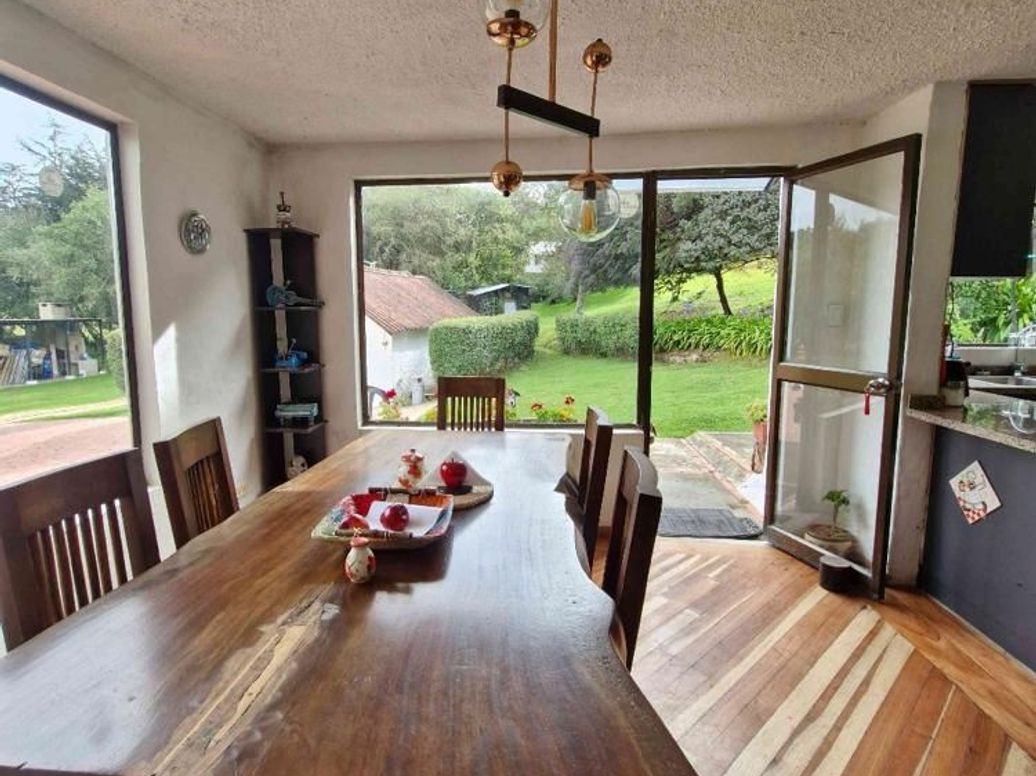 Casa de 5 alcobas en venta en San Isidro, Bogotá, 430 m² · foto 9 de 20